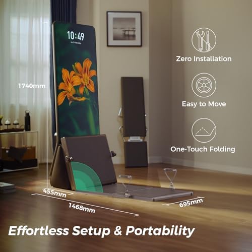 Smart Home Gym