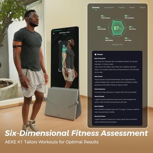 Smart Home Gym